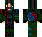 ranger