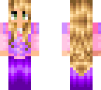 rapunzel