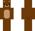 rawr i am a bear