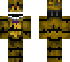 reaper spring bonnie