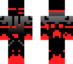 red killer