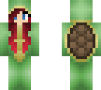 red turtle