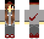 redmaster12 girl skin