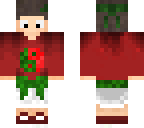 redpanic christmas