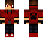 redstone gamer