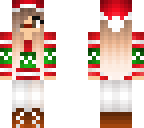 reindeer
