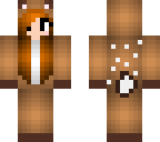 reindeer