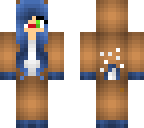 rivtehreindeer