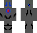 robot full body mode