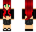 rosie red