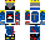 royal loyal stone king