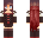 ruby from rwby vol 4 - soxa
