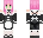 sakura maid