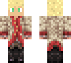 sam norwich suit