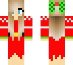 santa helper snowy