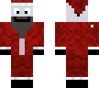 santa ho ho ho bunny