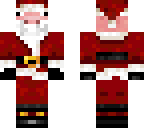 santa pig