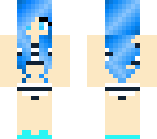 sea girl so edit