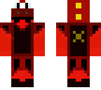 serpiente ninja