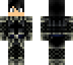 shadow knight
