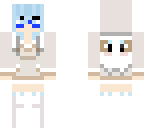 sheep girl
