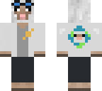 sheep guy