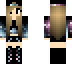 skater girl