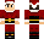 skin dead_hd