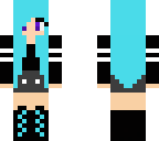 skin edit