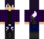 skin for star