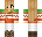 skin request 
