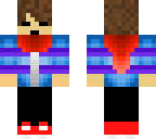 skin thing that some people might use 