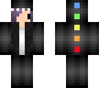 skins edit
