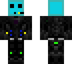 slime edit uhc