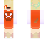 small edit to storyshift fwend o3o