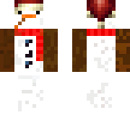 snowman