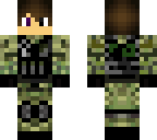 solider