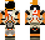 space suit