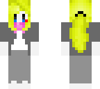 spirit fnaf oc
