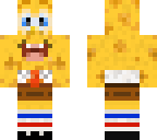 spongebob