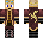steampunk guy