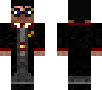 steve potter