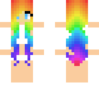 summer skin
