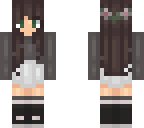 sweater girl