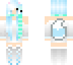 sweet artic fox eddit