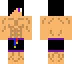 swimmer drakon