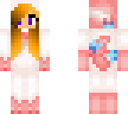 sylveon onesie girl with purple eyes