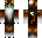 tabby cat