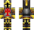 the knight