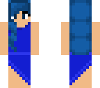 the water goddess